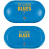 NHL St. Louis Blues Lineup Galaxy Buds Plus Skin
